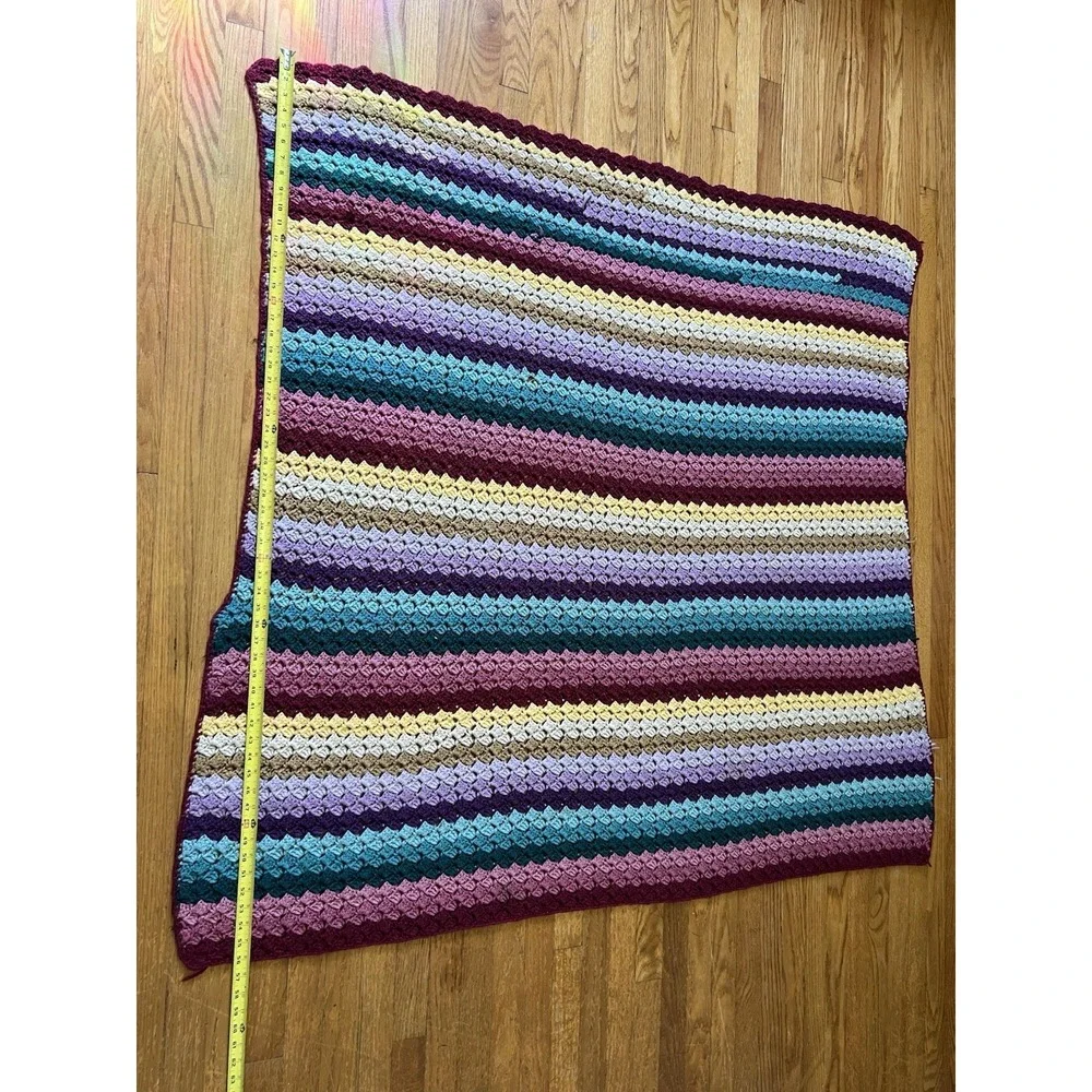 Handmade beautiful crocheted